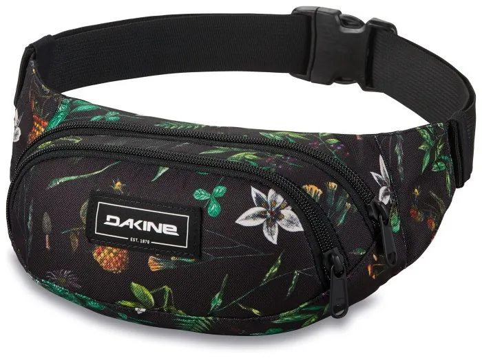 Сумка на пояс DAKINE HIP PACK 2026