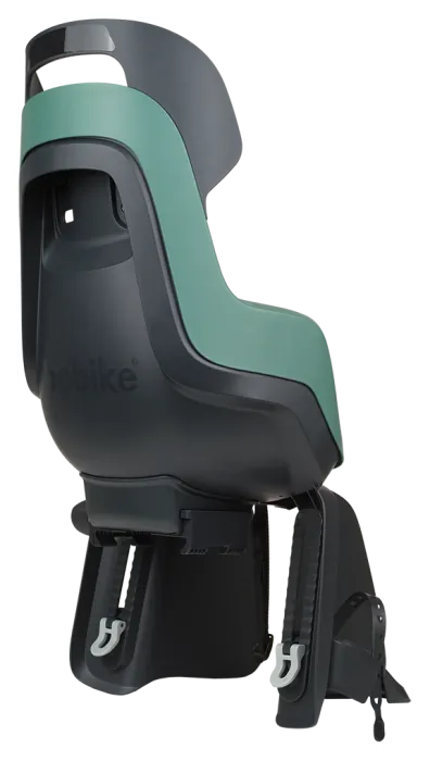 Детское велокресло Bobike Maxi GO Carrier - rear bicycle seat for rack Peppermint