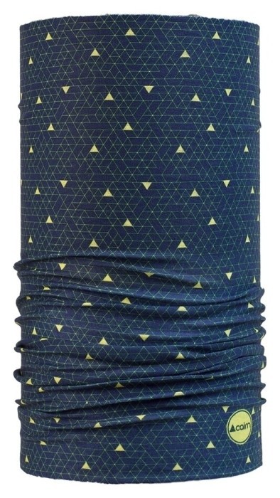 Бандана Cairn Malawi midnight facet