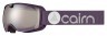 Маска Cairn Pearl SPX3 mat plum-silver, укр Фото - 2