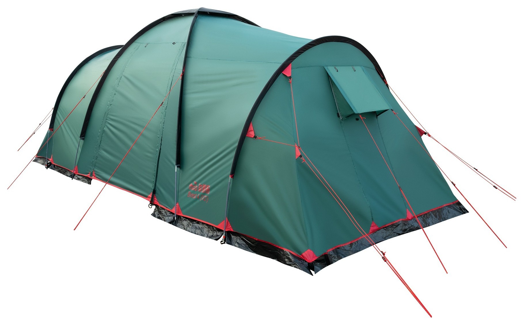 Намет Tramp Brest 6 (v2) green UTRT-083, укр, укр