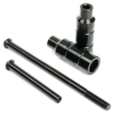 Набор пег Explore (черный)