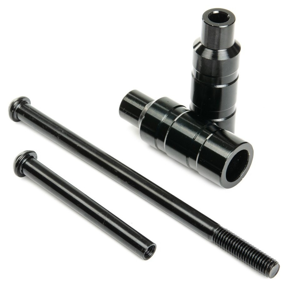 Набор пег Explore (черный)