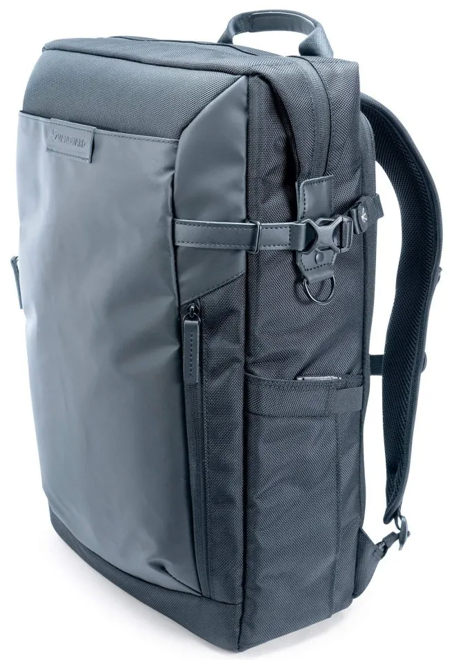Рюкзак Vanguard VEO Select 49 Black (VEO Select 49 BK) (DSM_DAS303529)