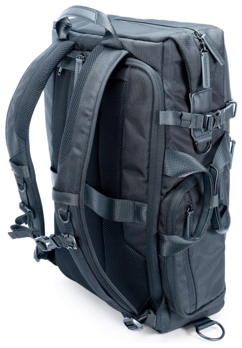 Рюкзак Vanguard VEO Select 49 Black (VEO Select 49 BK)