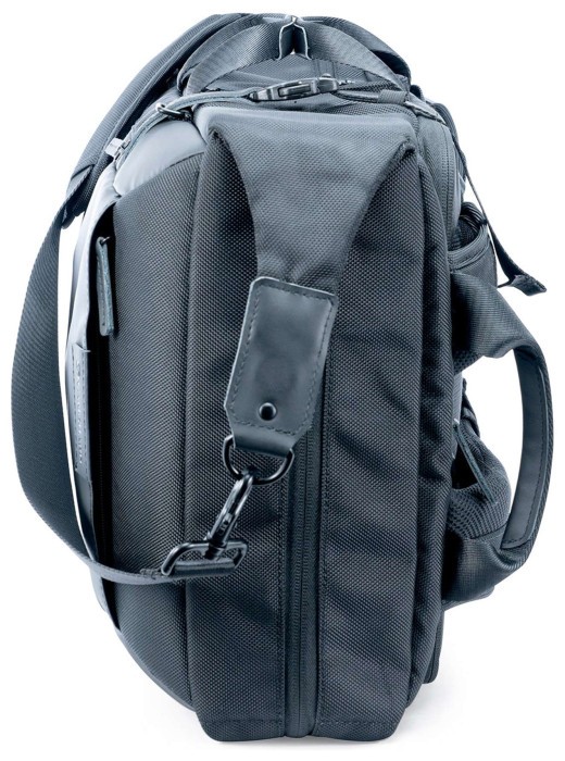 Рюкзак Vanguard VEO Select 49 Black (VEO Select 49 BK)
