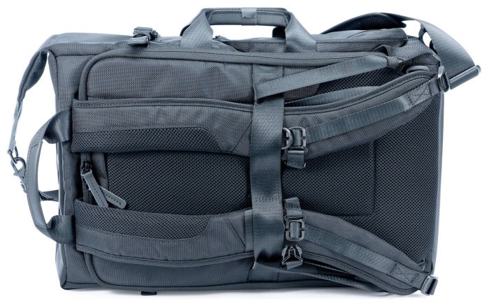 Рюкзак Vanguard VEO Select 49 Black (VEO Select 49 BK)