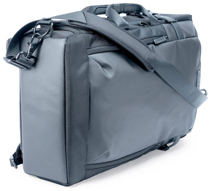 Рюкзак Vanguard VEO Select 49 Black (VEO Select 49 BK)