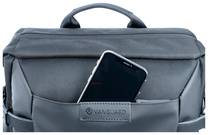 Рюкзак Vanguard VEO Select 49 Black (VEO Select 49 BK)