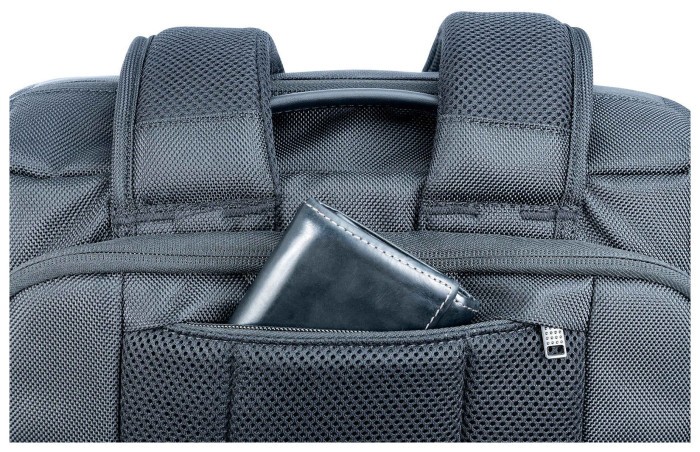 Рюкзак Vanguard VEO Select 49 Black (VEO Select 49 BK)