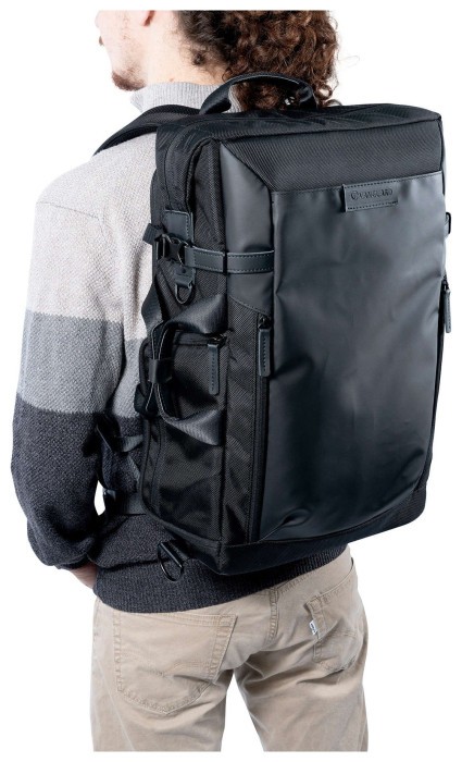 Рюкзак Vanguard VEO Select 49 Black (VEO Select 49 BK)