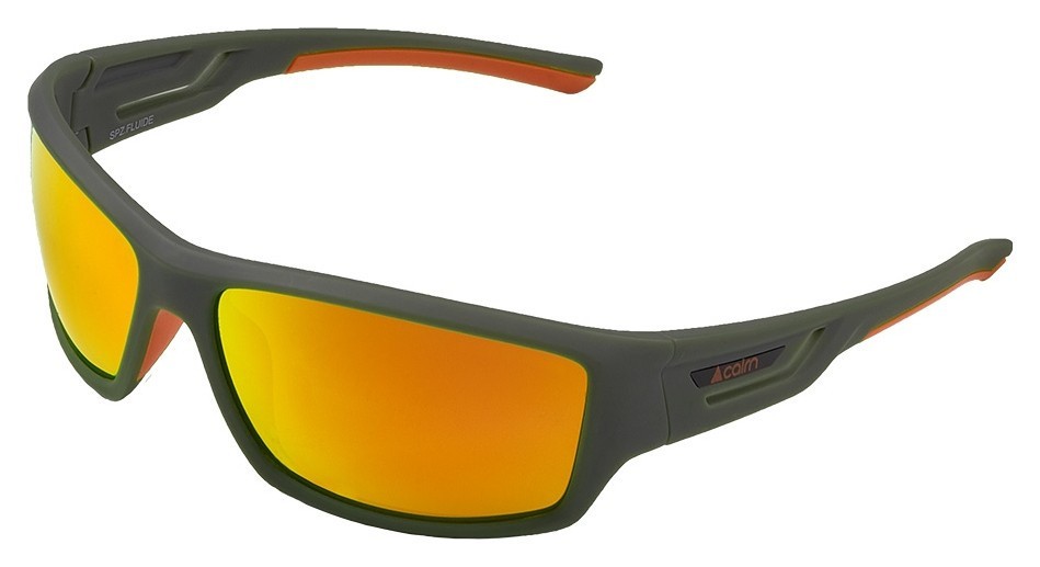 Окуляри Cairn Fluide mat khaki