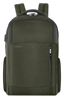 Рюкзак Tigernu T-B3906B 15.6" Army Green