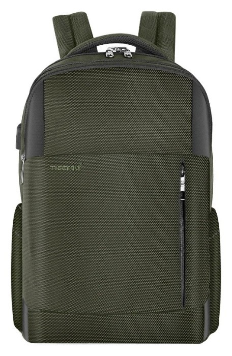 Рюкзак Tigernu T-B3906B 15.6" Army Green