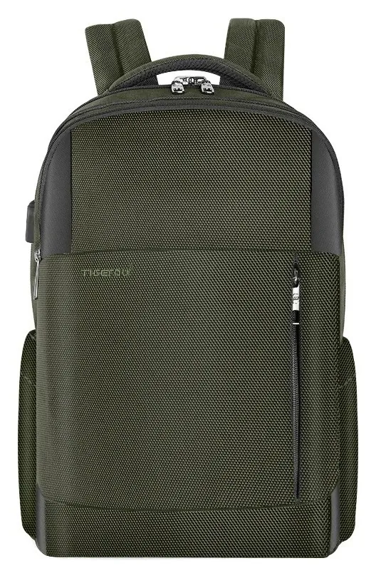 Рюкзак Tigernu T-B3906B 15.6" Army Green (KOS_T-B3906BArmyGreen)