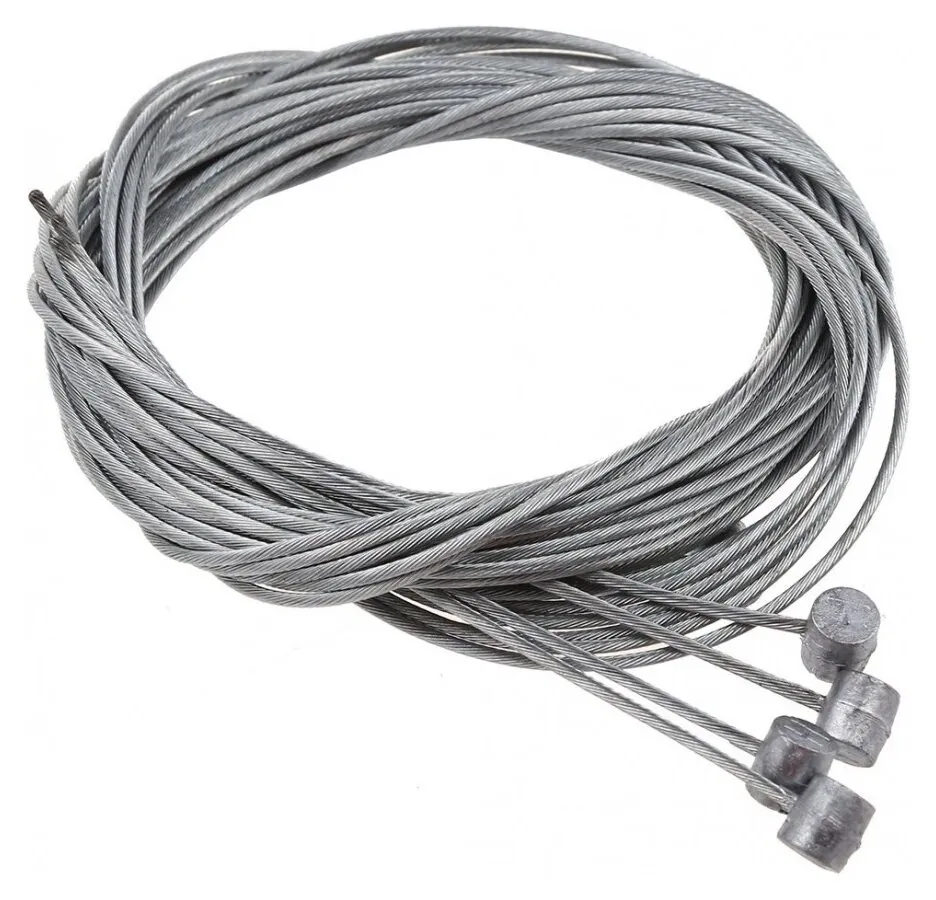 Трос швидкостей ROU Stainless Steel СP-A1 2100мм з кінцевиком, нерж. (7879291)
