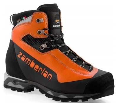 Черевики Zamberlan Brenva GTX RR Mns
