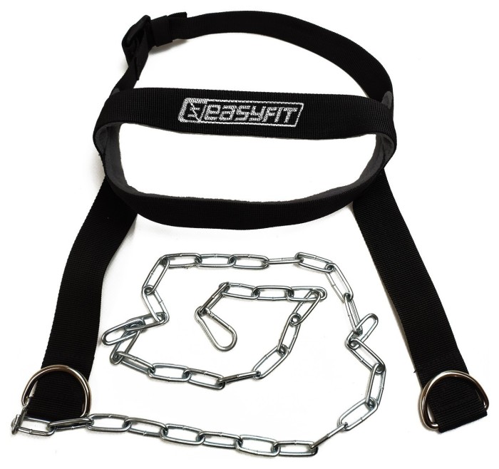 Упряж EasyFit для шиї (нейлон)