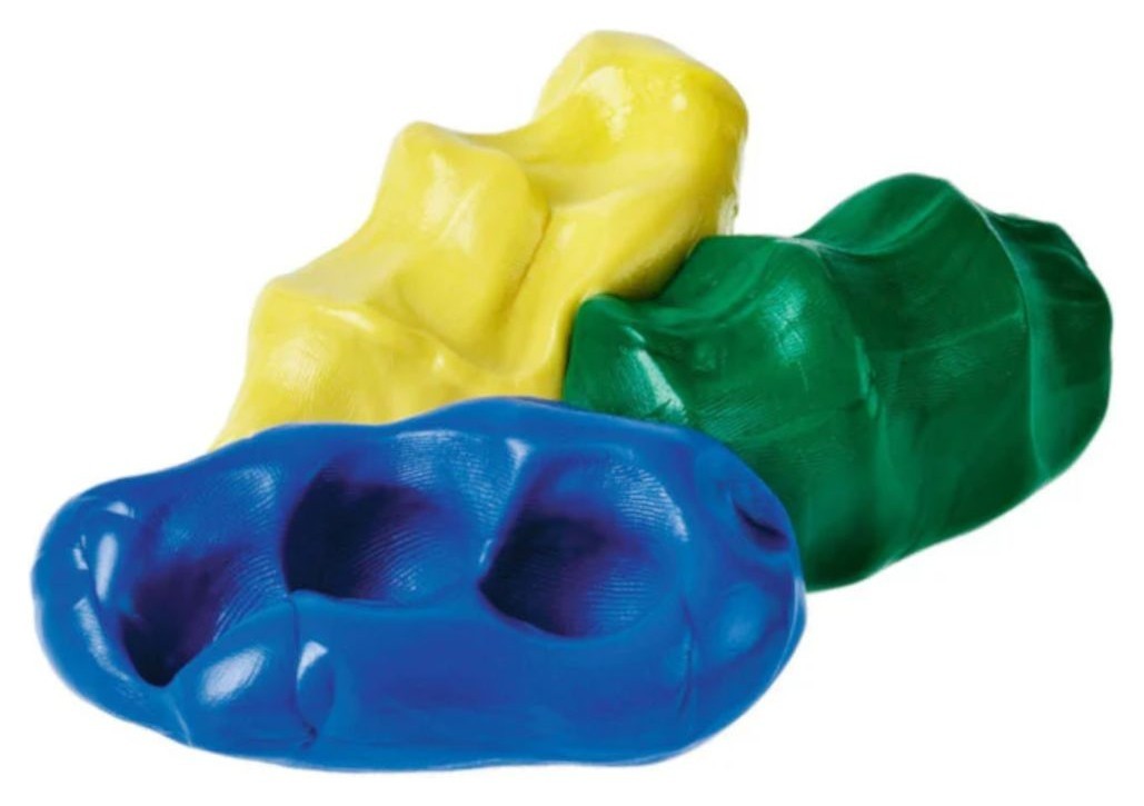 Эспандер Rock Technologies Power Putty Medium