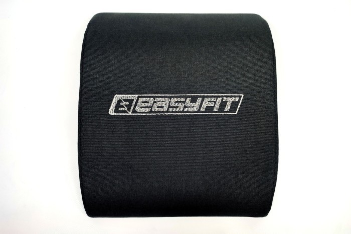 Подушка для пресса EasyFit AB MAT CORDURA черный черный