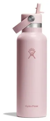 Термочашка Hydro Flask 600 ml Standard Flex Straw Cap