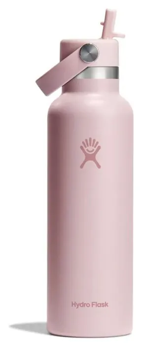 Термочашка Hydro Flask 600 ml Standard Flex Straw Cap