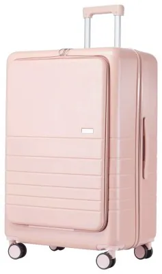 Валіза Semi Line 28" (L) Beige (T5965-4)