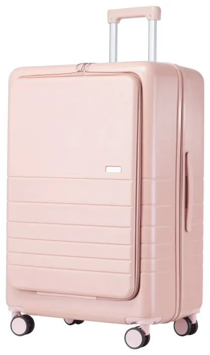 Валіза Semi Line 28" (L) Beige (T5965-4)