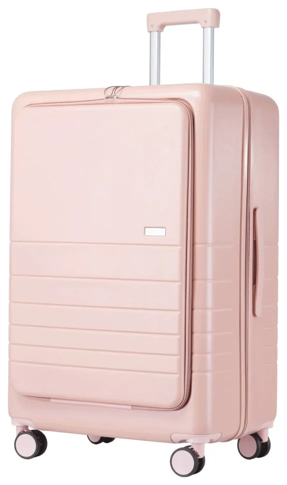 Валіза Semi Line 28" (L) Beige (T5965-4) (DSM_DAS303664)
