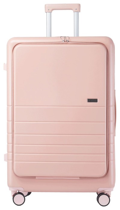 Валіза Semi Line 28" (L) Beige (T5965-4)