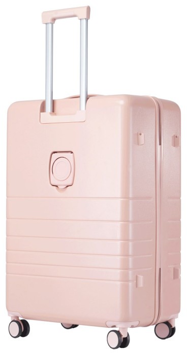 Валіза Semi Line 28" (L) Beige (T5965-4)
