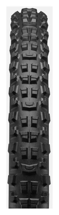Покришка Specialized CANNIBAL GRID GRAVITY T9 TLR DOWNHILL TIRE 27.5/650BX2.4 2026