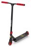 Трюковий самокат Slamm Urban V9 Black Red, укр