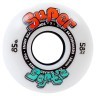 Колеса Enuff Super Softie 58 mm white, укр Фото - 7