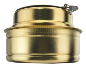 Горелка спиртовая Esbit Alcohol Burner Esbit Alcohol Burner