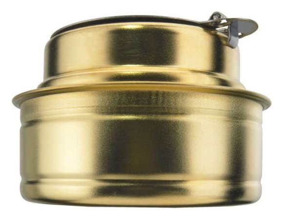 Горелка спиртовая Esbit Alcohol Burner Esbit Alcohol Burner
