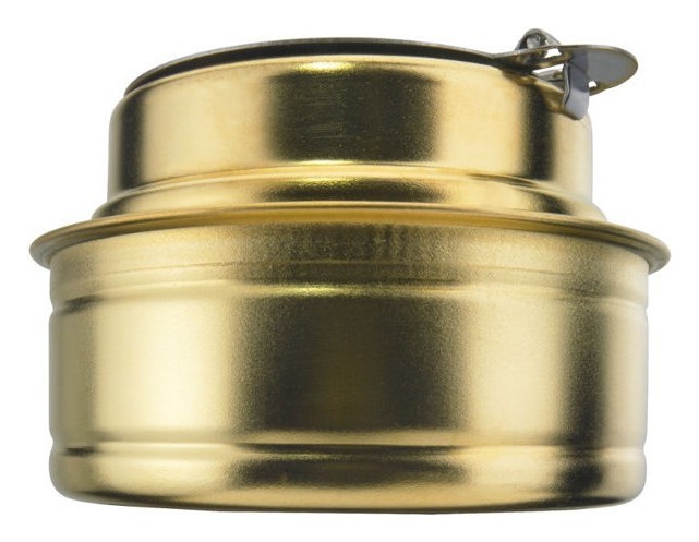 Пальник спиртовий Esbit Alcohol Burner, укр, укр