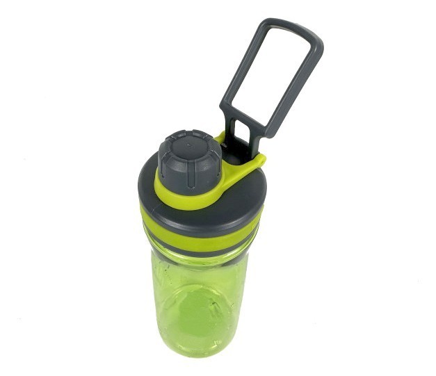 Бутылка для воды EasyFit CHFe 800 мл зеленая