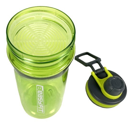 Бутылка для воды EasyFit CHFe 800 мл зеленая