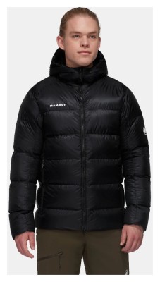 Куртка для туризму Mammut ( 1013-03310 ) Taiss Pro IN Hooded Jacket 2025