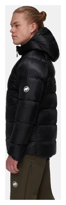 Куртка для туризму Mammut ( 1013-03310 ) Taiss Pro IN Hooded Jacket 2025