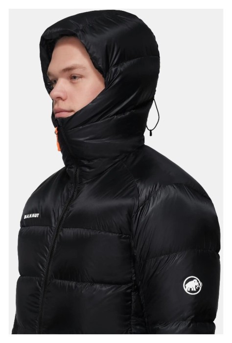 Куртка для туризму Mammut ( 1013-03310 ) Taiss Pro IN Hooded Jacket 2025, укр, укр
