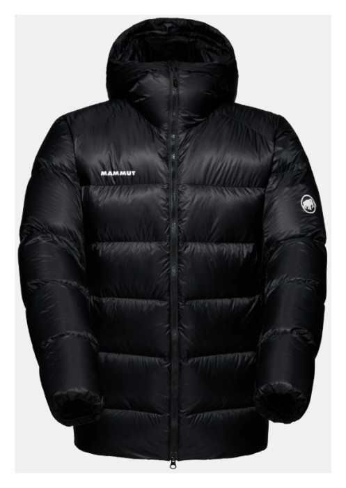 Куртка для туризму Mammut ( 1013-03310 ) Taiss Pro IN Hooded Jacket 2025, укр, укр