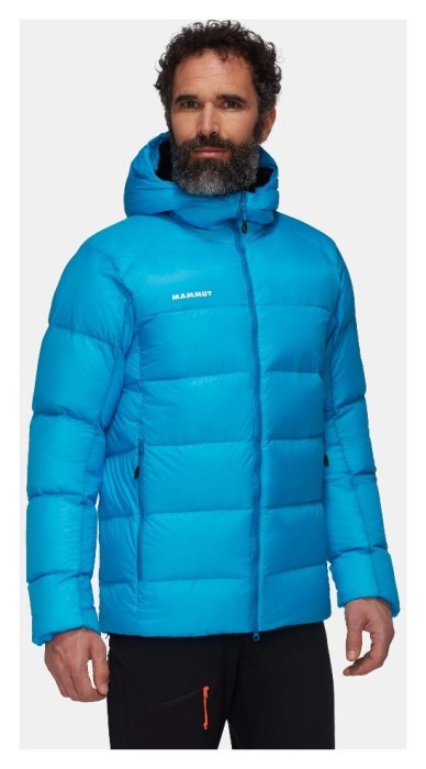 Куртка для туризму Mammut ( 1013-03310 ) Taiss Pro IN Hooded Jacket 2025, укр, укр