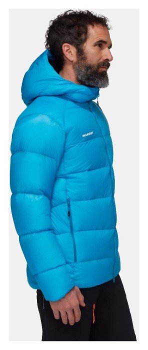 Куртка для туризму Mammut ( 1013-03310 ) Taiss Pro IN Hooded Jacket 2025, укр, укр