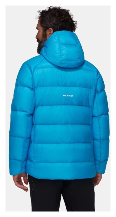 Куртка для туризму Mammut ( 1013-03310 ) Taiss Pro IN Hooded Jacket 2025, укр, укр