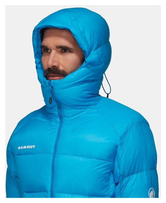 Куртка для туризму Mammut ( 1013-03310 ) Taiss Pro IN Hooded Jacket 2025, укр, укр