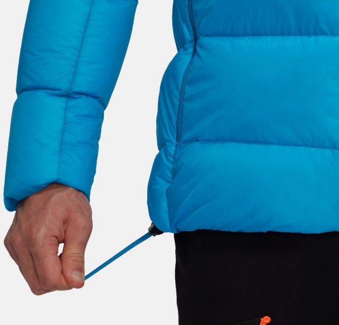 Куртка для туризму Mammut ( 1013-03310 ) Taiss Pro IN Hooded Jacket 2025, укр, укр