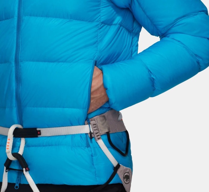 Куртка для туризму Mammut ( 1013-03310 ) Taiss Pro IN Hooded Jacket 2025, укр, укр