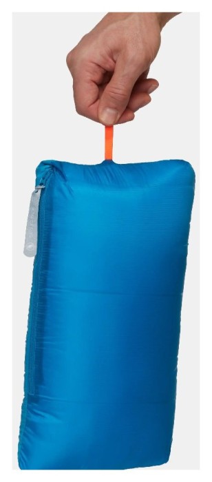Куртка для туризму Mammut ( 1013-03310 ) Taiss Pro IN Hooded Jacket 2025, укр, укр